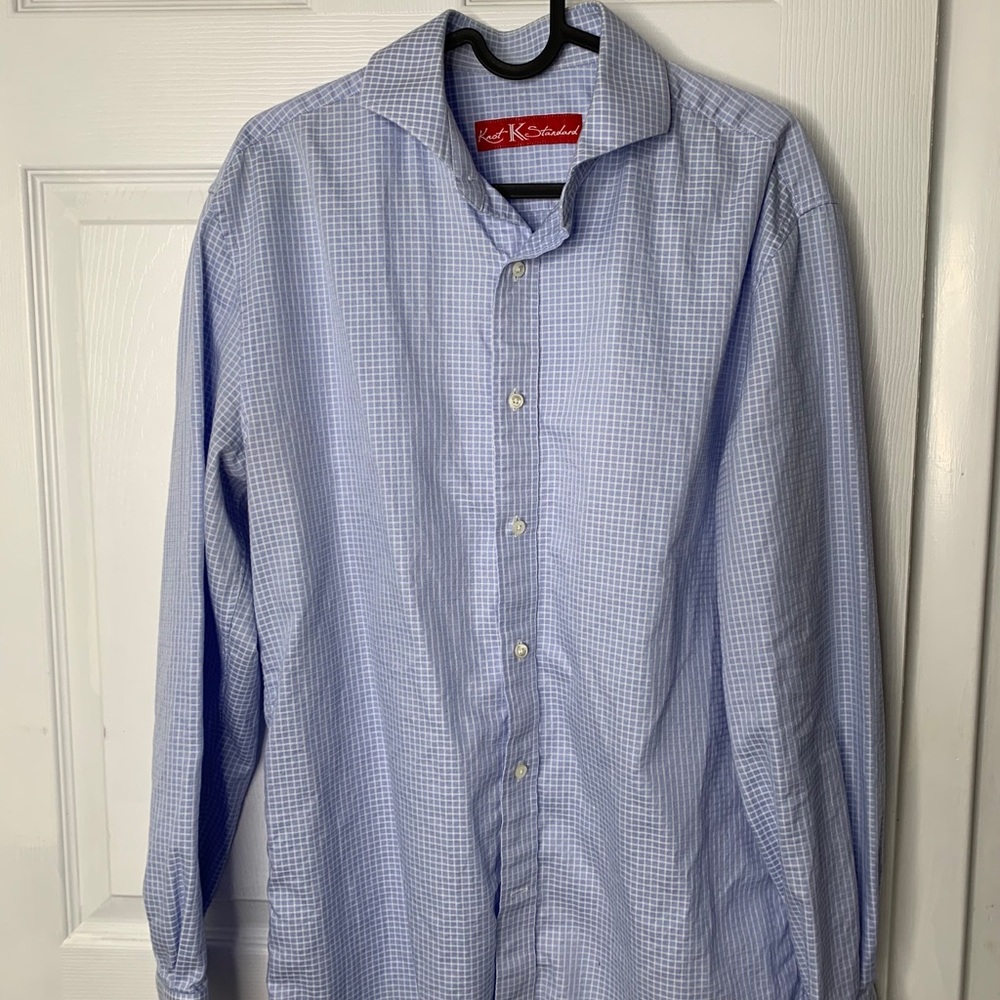 Worn once